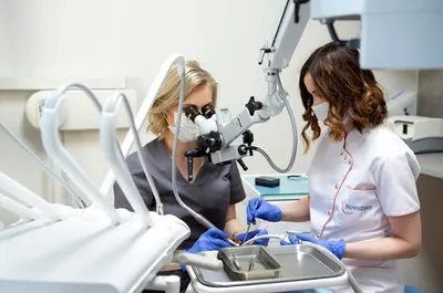 NOVODENT Stomatologia